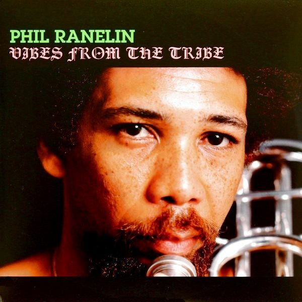 Phil Ranelin - Vibes From The Tribe |-Music History