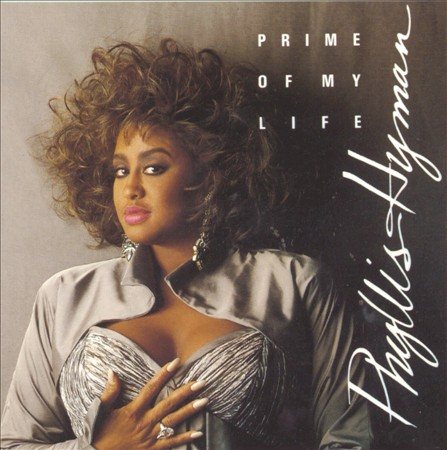 PRIME OF MY LIFE |-Music History