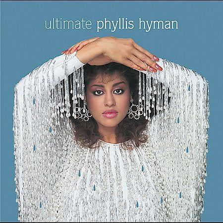 Phyllis Hyman - Ultimate Phyllis Hyman (Remastered) |-Music History