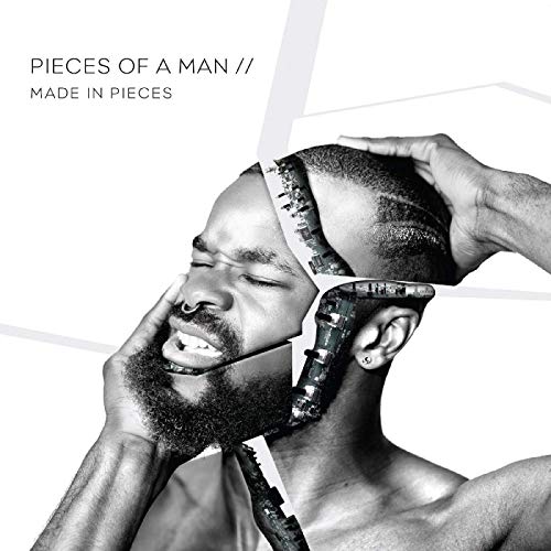 Pieces of a Man - Made In Pieces |-Music History