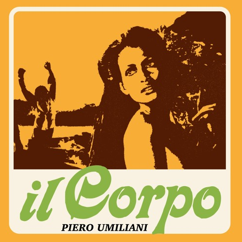 Piero Umiliani - Il Corpo |-Music History