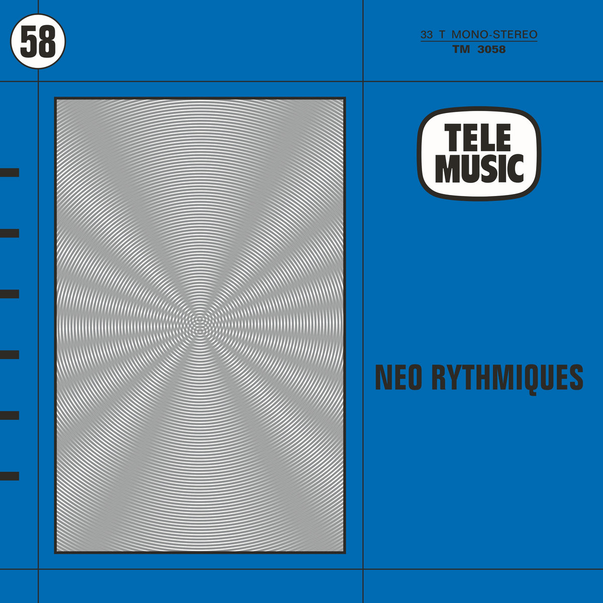 Pierre-Alain Dahan and Slim Pezin - Neo Rythmiques |-Music History