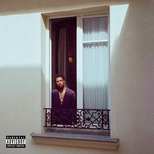 Pi'erre Bourne - Made In Paris (2xVINYL) | Mint (M) Mint (M)-Music History