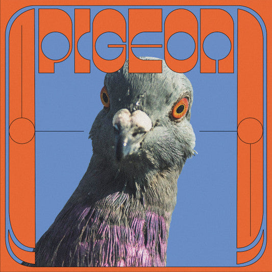Pigeon (14) - Yagana | Mint (M) Mint (M)-Music History