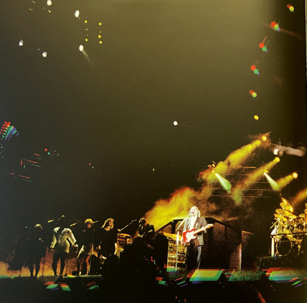 Pink Floyd - Live At Knebworth 1990 | Mint (M) Mint (M)-Music History