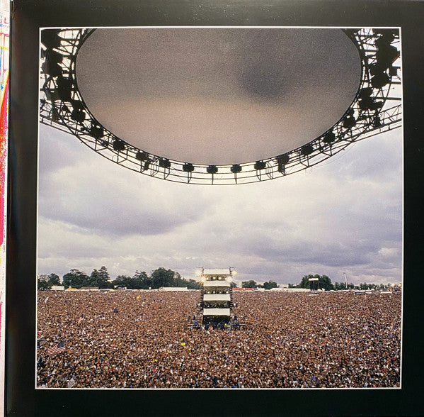 Pink Floyd - Live At Knebworth 1990 | Mint (M) Mint (M)-Music History