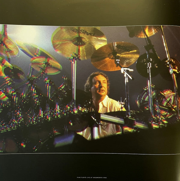 Pink Floyd - Live At Knebworth 1990 | Mint (M) Mint (M)-Music History