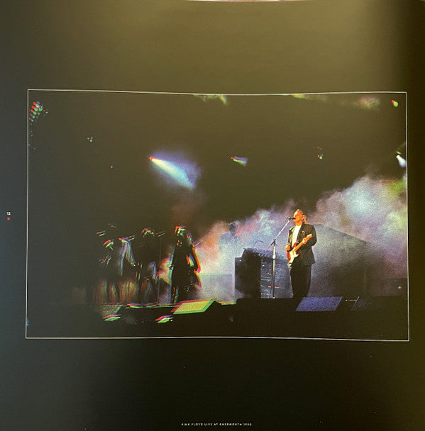 Pink Floyd - Live At Knebworth 1990 | Mint (M) Mint (M)-Music History