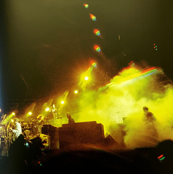Pink Floyd - Live At Knebworth 1990 | Mint (M) Mint (M)-Music History