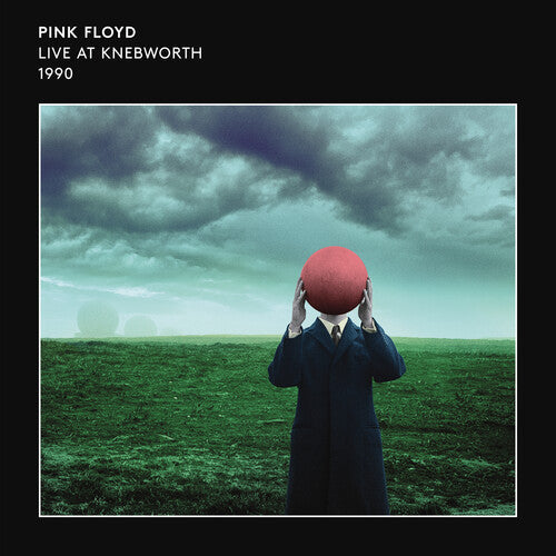 Pink Floyd - Live At Knebworth 1990 | Mint (M) Mint (M)-Music History