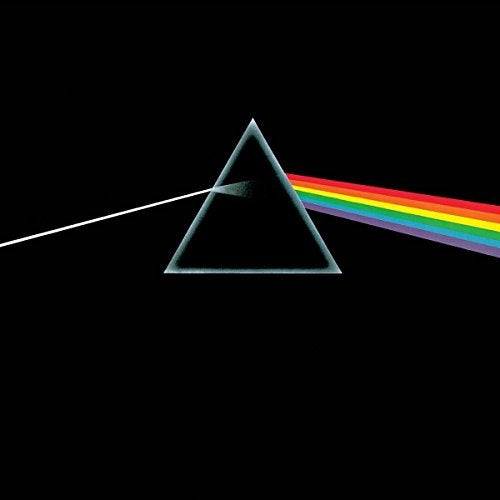 Pink Floyd - The Dark Side Of The Moon | Mint (M) Mint (M)-Music History