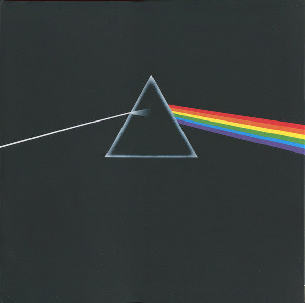 Pink Floyd - The Dark Side Of The Moon | Mint (M) Mint (M)-Music History