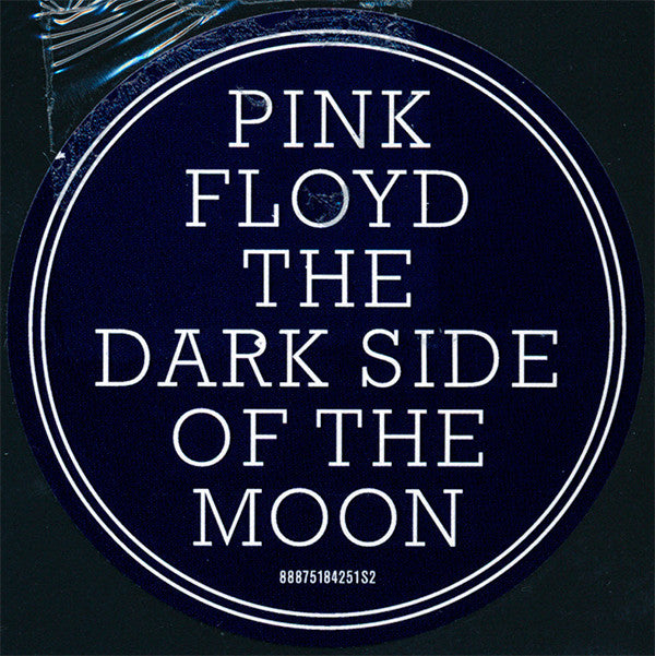 The Dark Side Of The Moon | Mint (M) Mint (M)-Music History