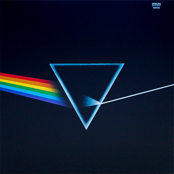 The Dark Side Of The Moon | Mint (M) Mint (M)-Music History