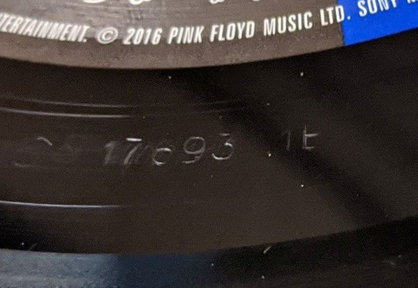 Pink Floyd - Wish You Were Here | Mint (M) Mint (M)-Music History