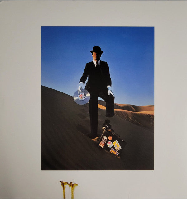 Pink Floyd - Wish You Were Here | Mint (M) Mint (M)-Music History