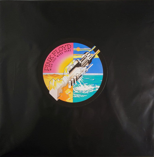 Pink Floyd - Wish You Were Here | Mint (M) Mint (M)-Music History