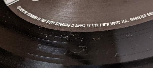 Pink Floyd - Wish You Were Here | Mint (M) Mint (M)-Music History