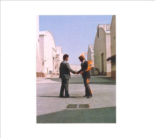 Pink Floyd - Wish You Were Here | Mint (M) Mint (M)-Music History