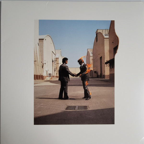 Pink Floyd - Wish You Were Here | Mint (M) Mint (M)-Music History