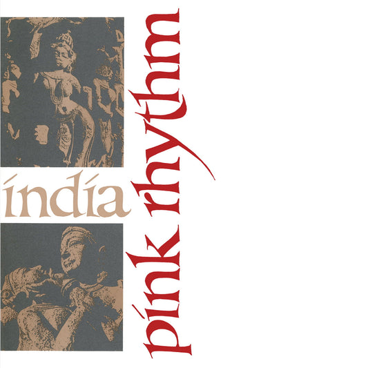 Pink Rhythm - India |-Music History