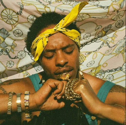 Pink Siifu - Ensley | Mint (M) Mint (M)-Music History