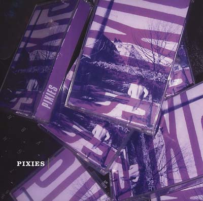 Pixies - Pixies (COLOR VINYL) | Mint (M) Mint (M)-Music History