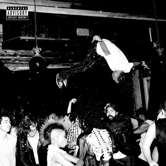 Playboi Carti - Die Lit [2 LP] |-Music History