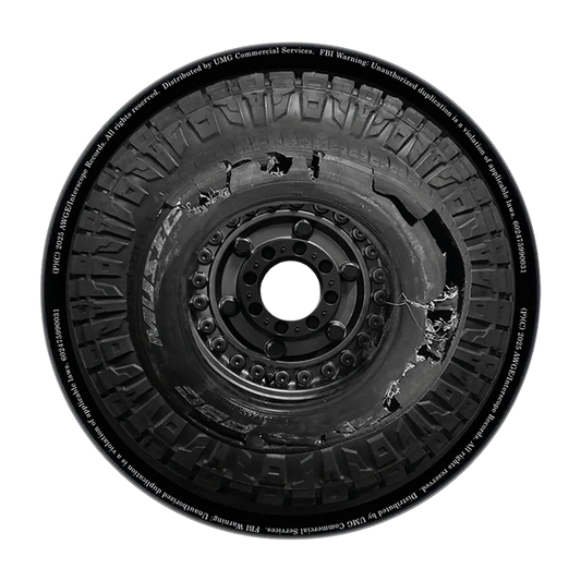 Playboi Carti - I Am Music [Explicit Content] (Version 3) |-Music History