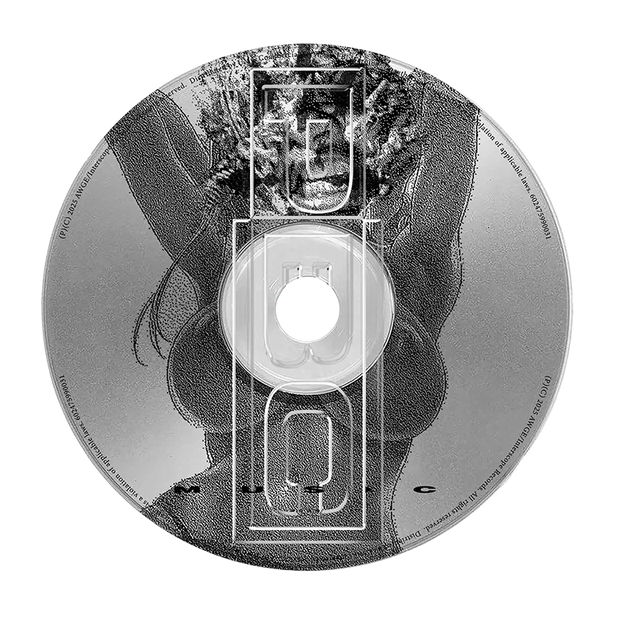 Playboi Carti - I Am Music [Explicit Content] (Version 4) |-Music History