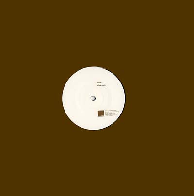 POLE - Alles Gute (VINYL) | Mint (M) Mint (M)--Music History