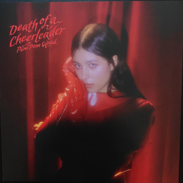 Pom Pom Squad - Death Of A Cheerleader | Mint (M) Mint (M)-Music History