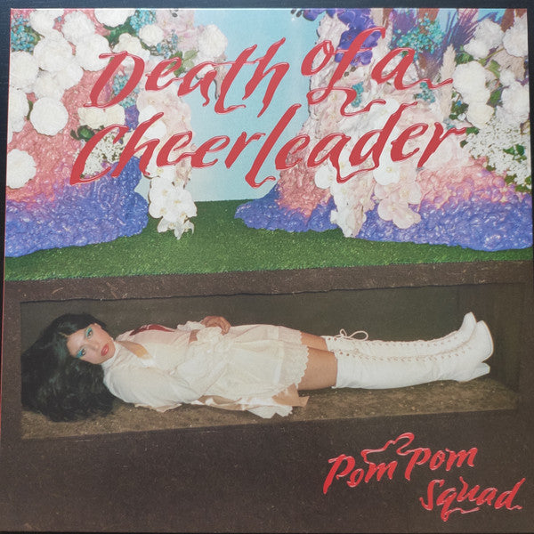 Pom Pom Squad - Death Of A Cheerleader | Mint (M) Mint (M)-Music History
