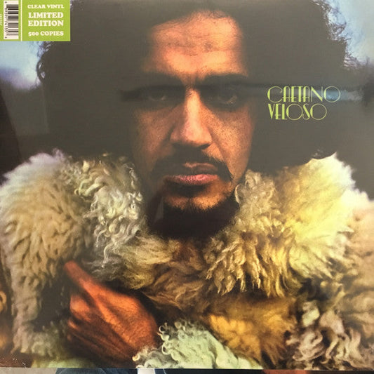 Caetano Veloso | Mint (M) Mint (M)-Music History
