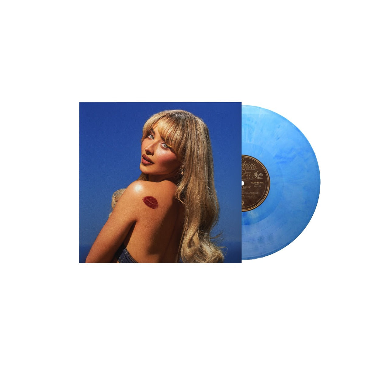 Sabrina Carpenter - Short N' Sweet (SKY BLUE VINYL) | Mint (M) Mint (M)-Music History