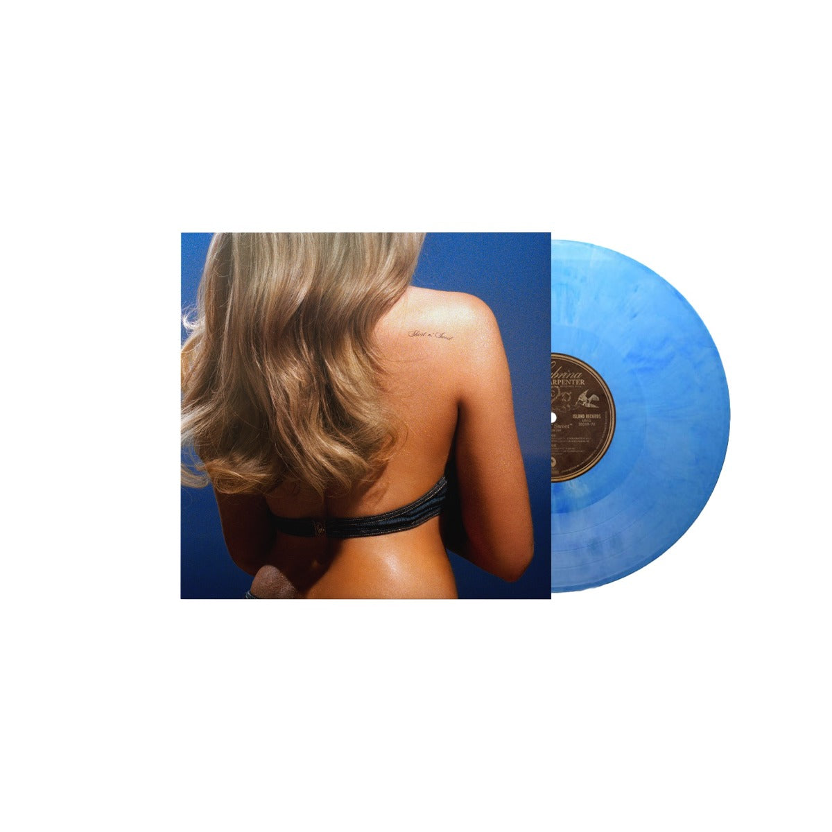 Sabrina Carpenter - Short N' Sweet (SKY BLUE VINYL) | Mint (M) Mint (M)-Music History