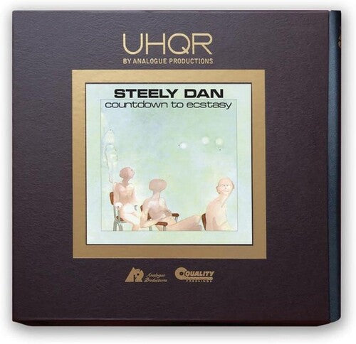 Steely Dan - Countdown To Ecstasy (2LP Box) |-Music History