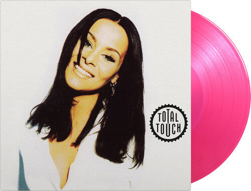 Total Touch - Total Touch (VINYL) |-Music History