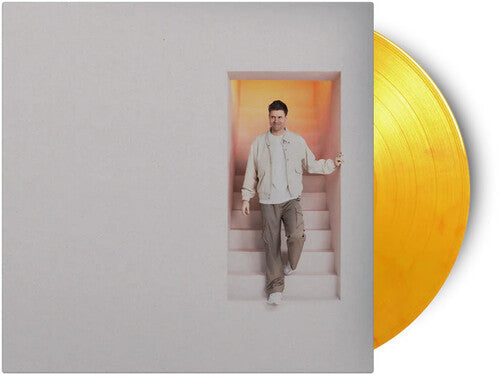 Simon Keizer - Ruimte (VINYL) |-Music History