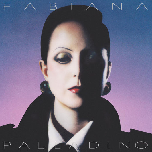 Fabiana Palladino | Mint (M) Mint (M)-Music History