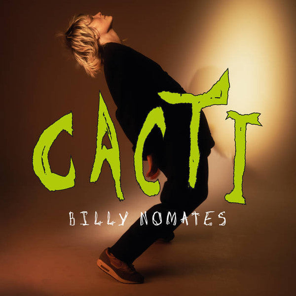 Cacti | Mint (M) Mint (M)-Music History