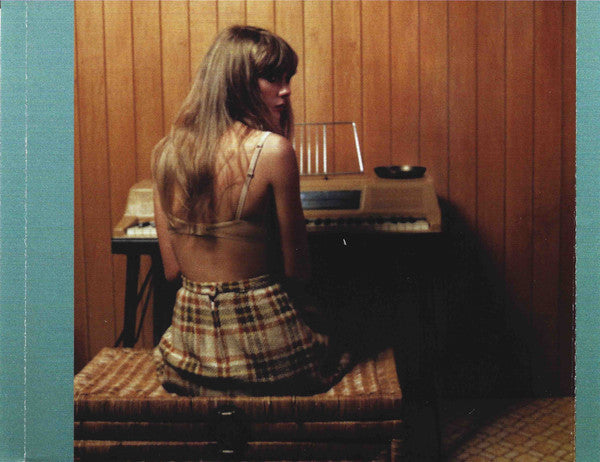 Taylor Swift - Midnights (CD) | Mint (M) Mint (M)-Music History