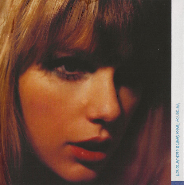 Taylor Swift - Midnights (CD) | Mint (M) Mint (M)-Music History