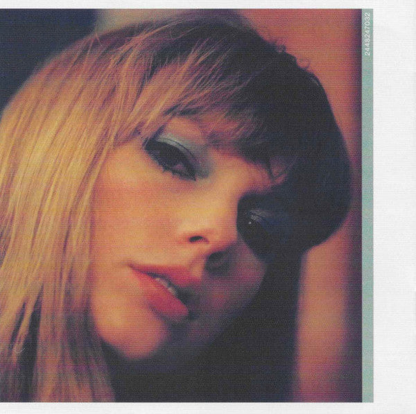 Taylor Swift - Midnights (CD) | Mint (M) Mint (M)-Music History