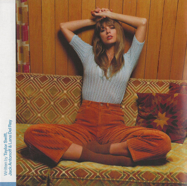 Taylor Swift - Midnights (CD) | Mint (M) Mint (M)-Music History