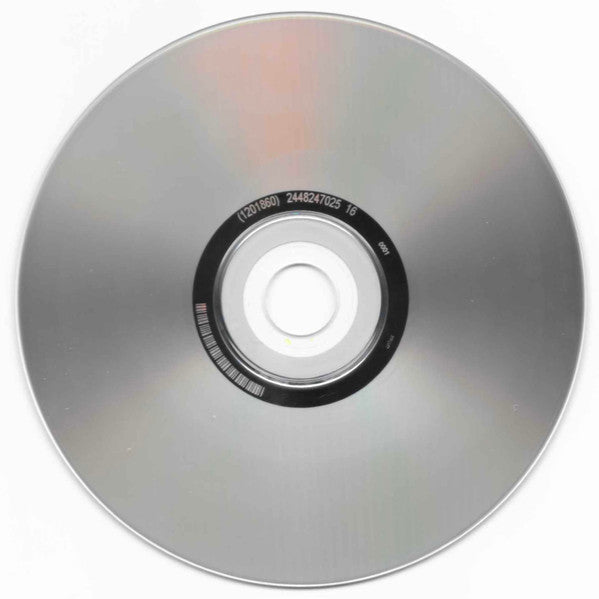 Taylor Swift - Midnights (CD) | Mint (M) Mint (M)-Music History