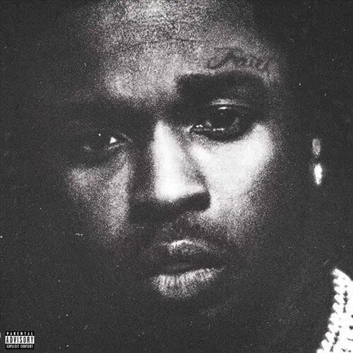 Pop Smoke - Faith [Explicit Content] (2 Lp's) |-Music History