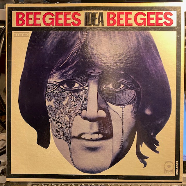 Bee Gees - Idea | Near Mint (NM) Near Mint (NM)-Music History