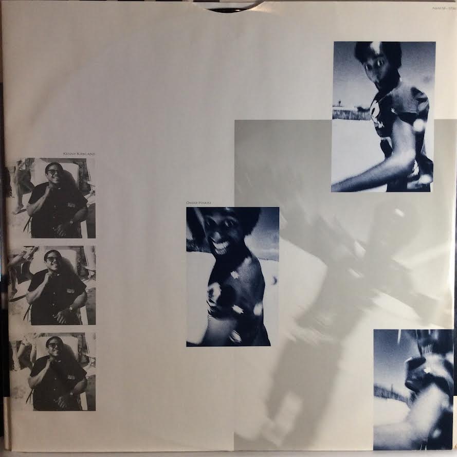 Sting - The Dream Of The Blue Turtles (VINYL) | Near Mint (NM) Near Mint (NM)-Music History