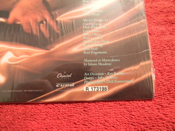There's No Stopping Your Heart (VINYL)(CLUB - SHRINK) | Near Mint (NM) Near Mint (NM)-Music History